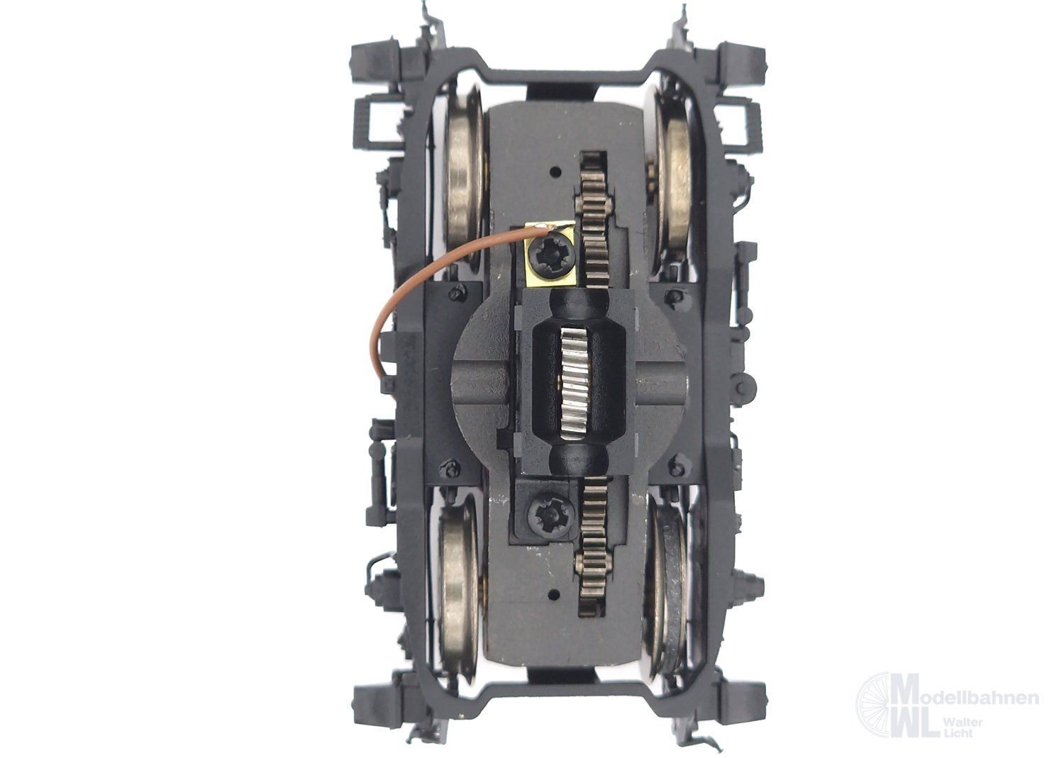 Märklin Ersatzeile E357196 - ERSATZTEIL: Treibgestell hinten